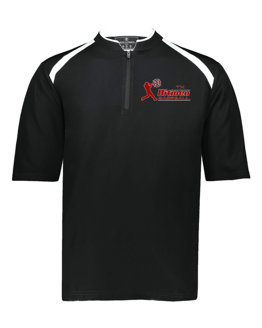 TX Hitmen Batters Jacket