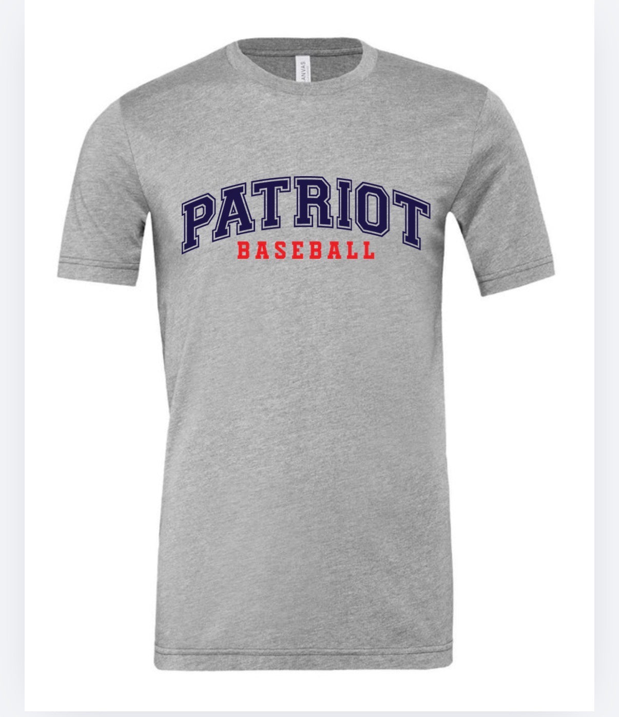 Patriot Baseball