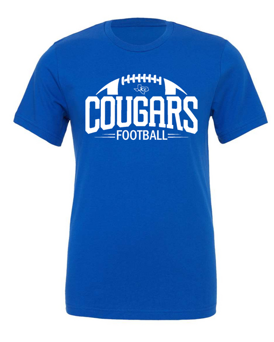 Cougars Football