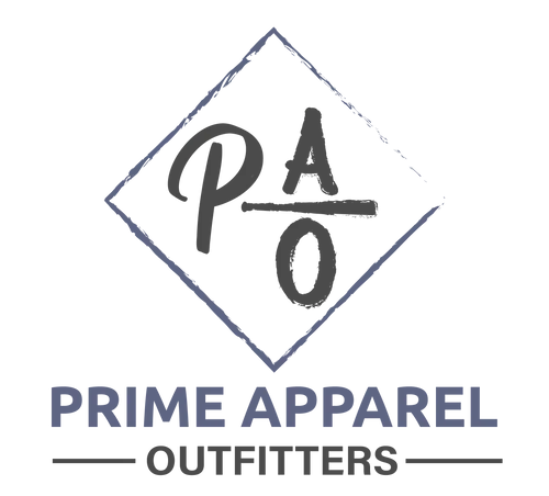 Prime Apparel Outfitters