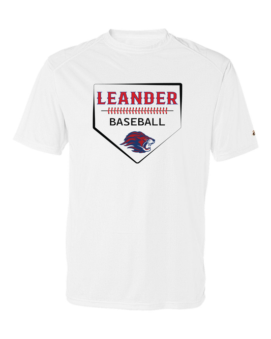 Leander Baseball
