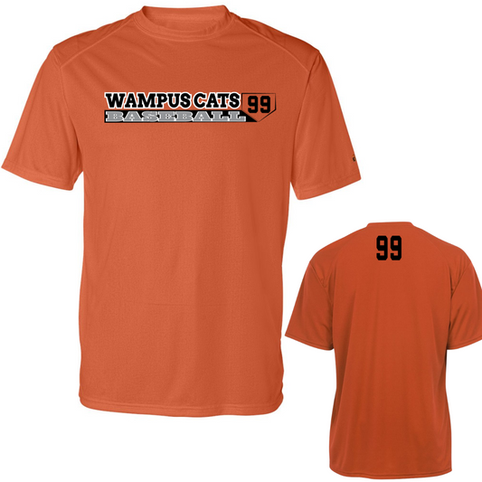 Practice Tee