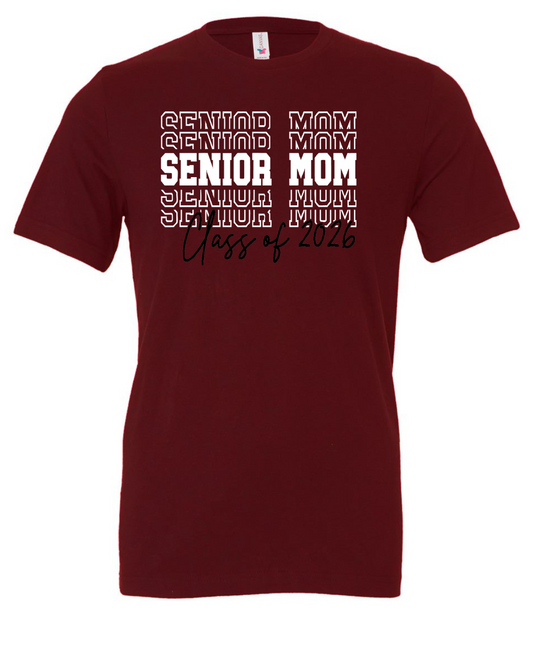 Senior Mom
