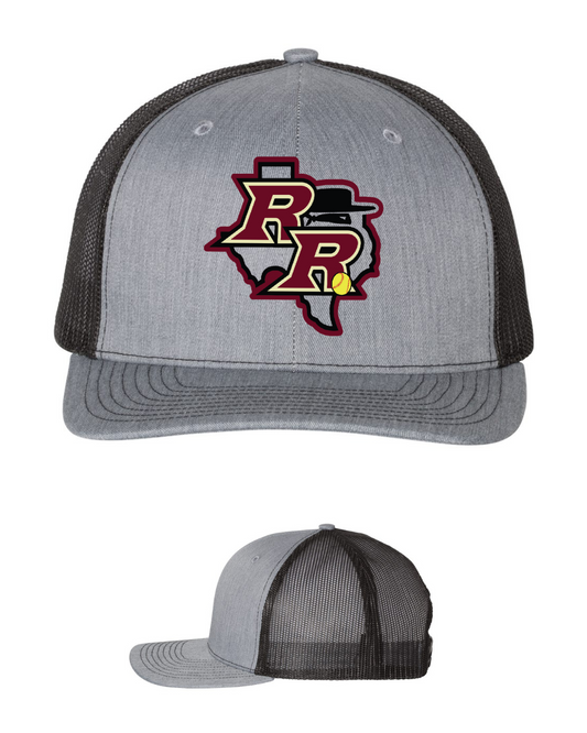 Logo Hat