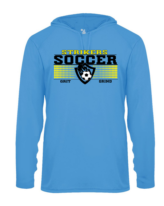 Strikers Soccer