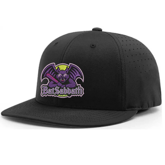 Bat Sabbath Hat
