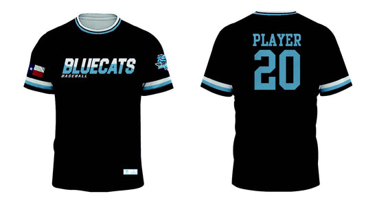 Crew Neck Jersey
