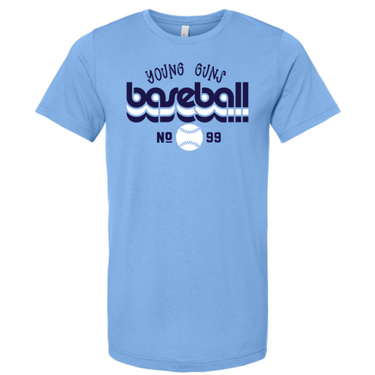 Retro Baseball