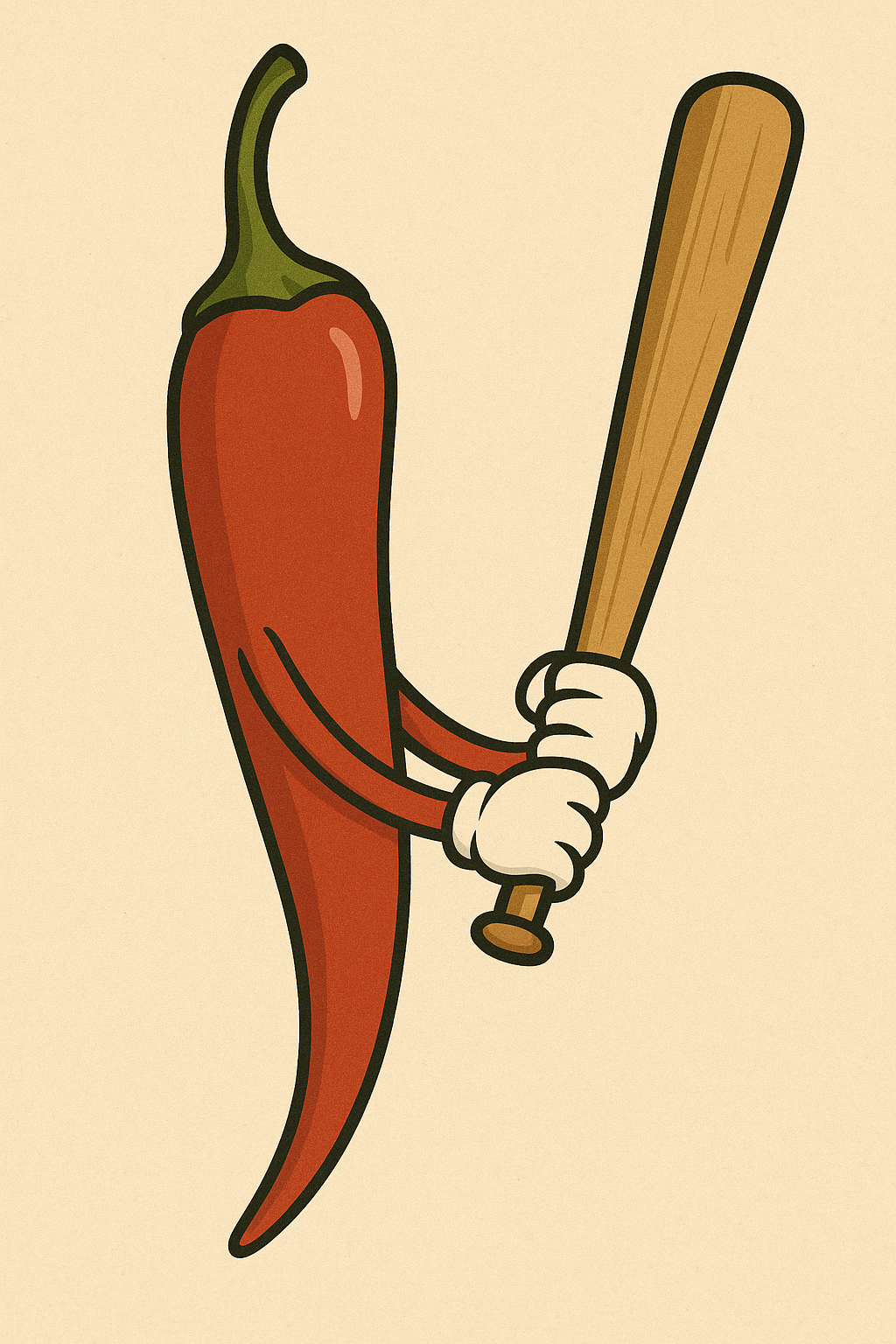 Chili Cook-off Entry