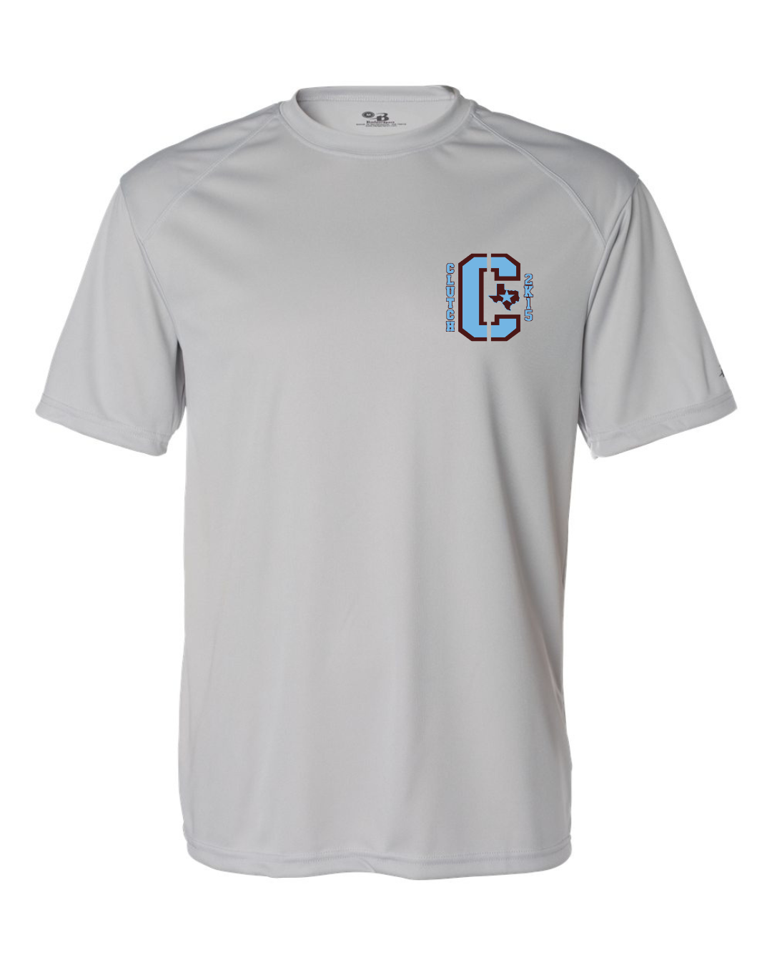 Clutch C Pocket Logo