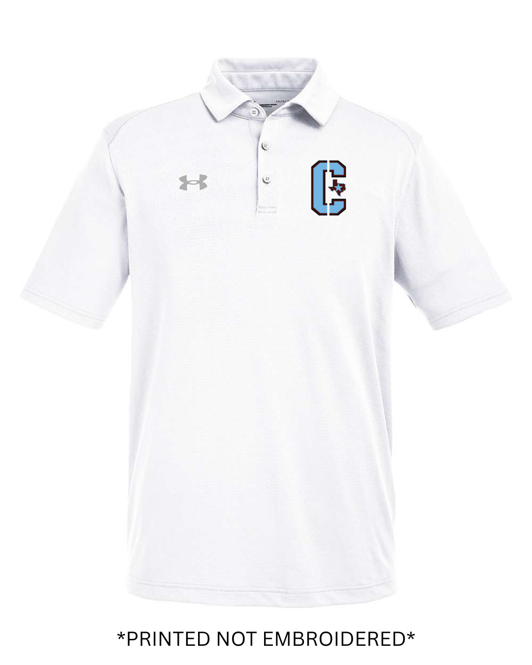 Clutch UA Polo