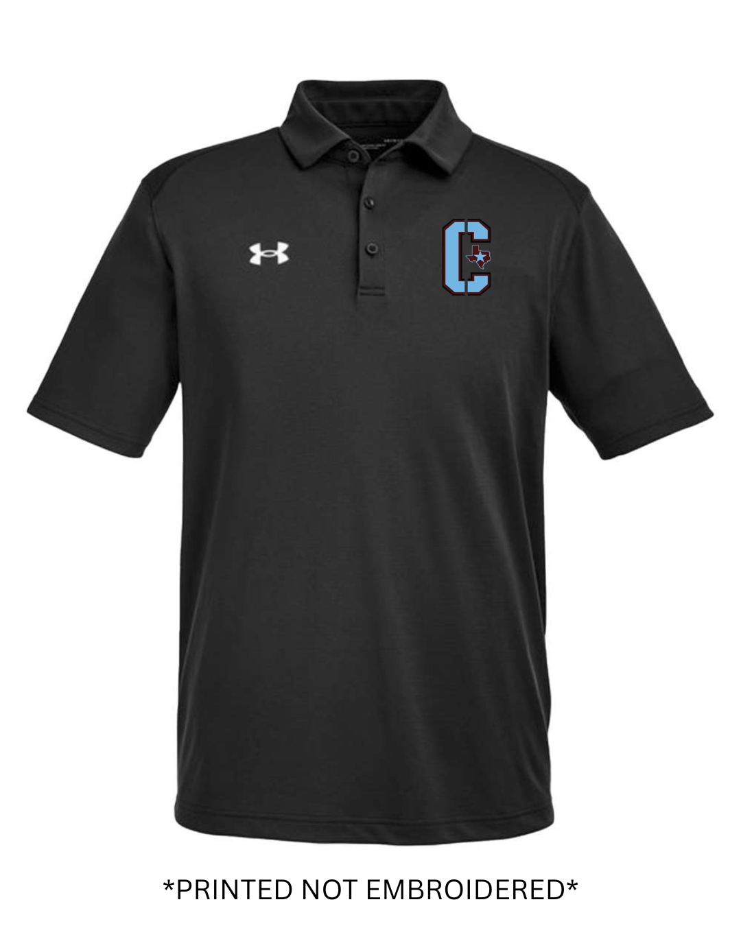 Clutch UA Polo