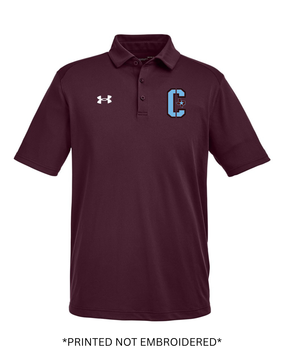 Clutch UA Polo