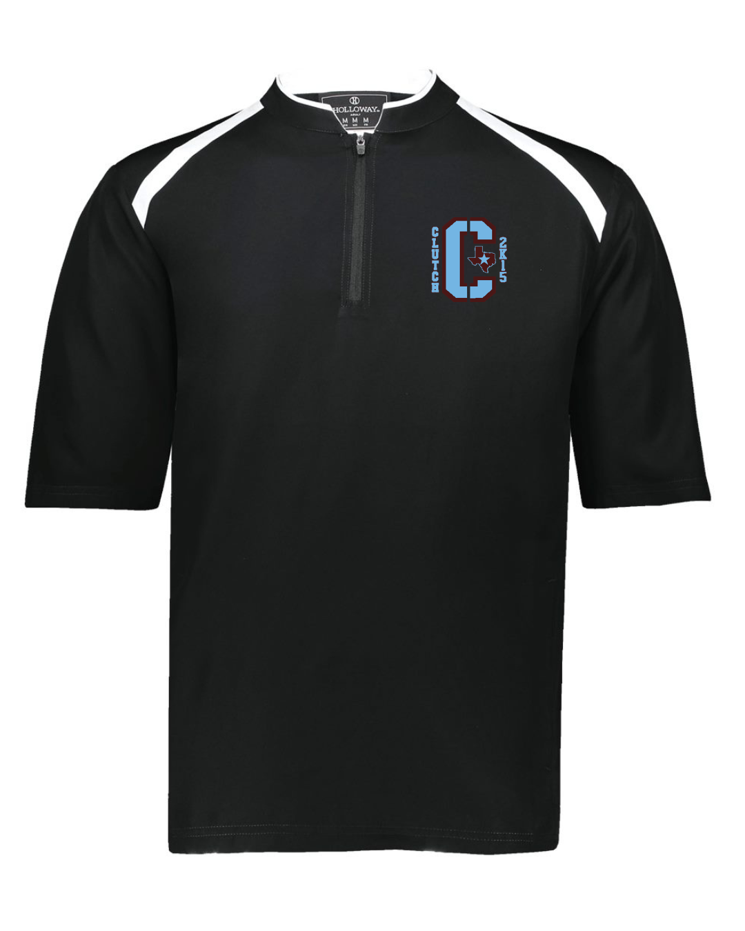 Clutch Batters Jacket