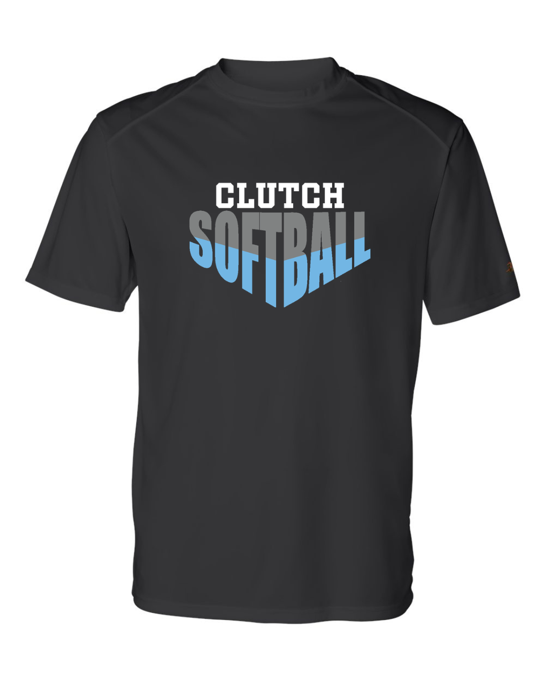 Clutch Bent