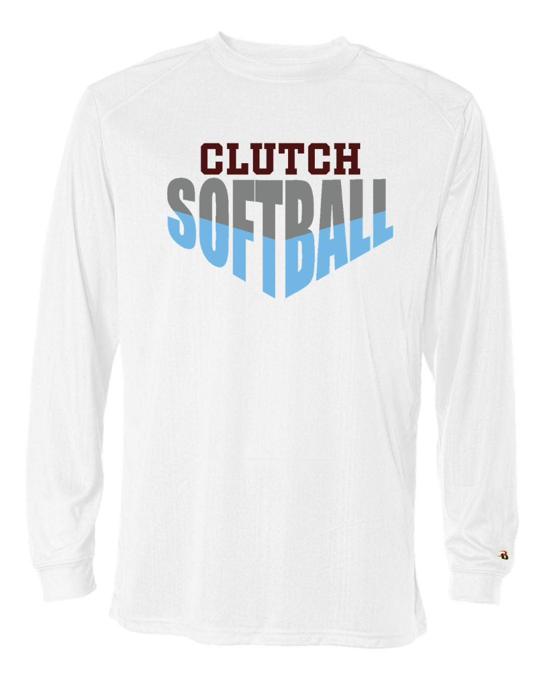 Clutch Bent
