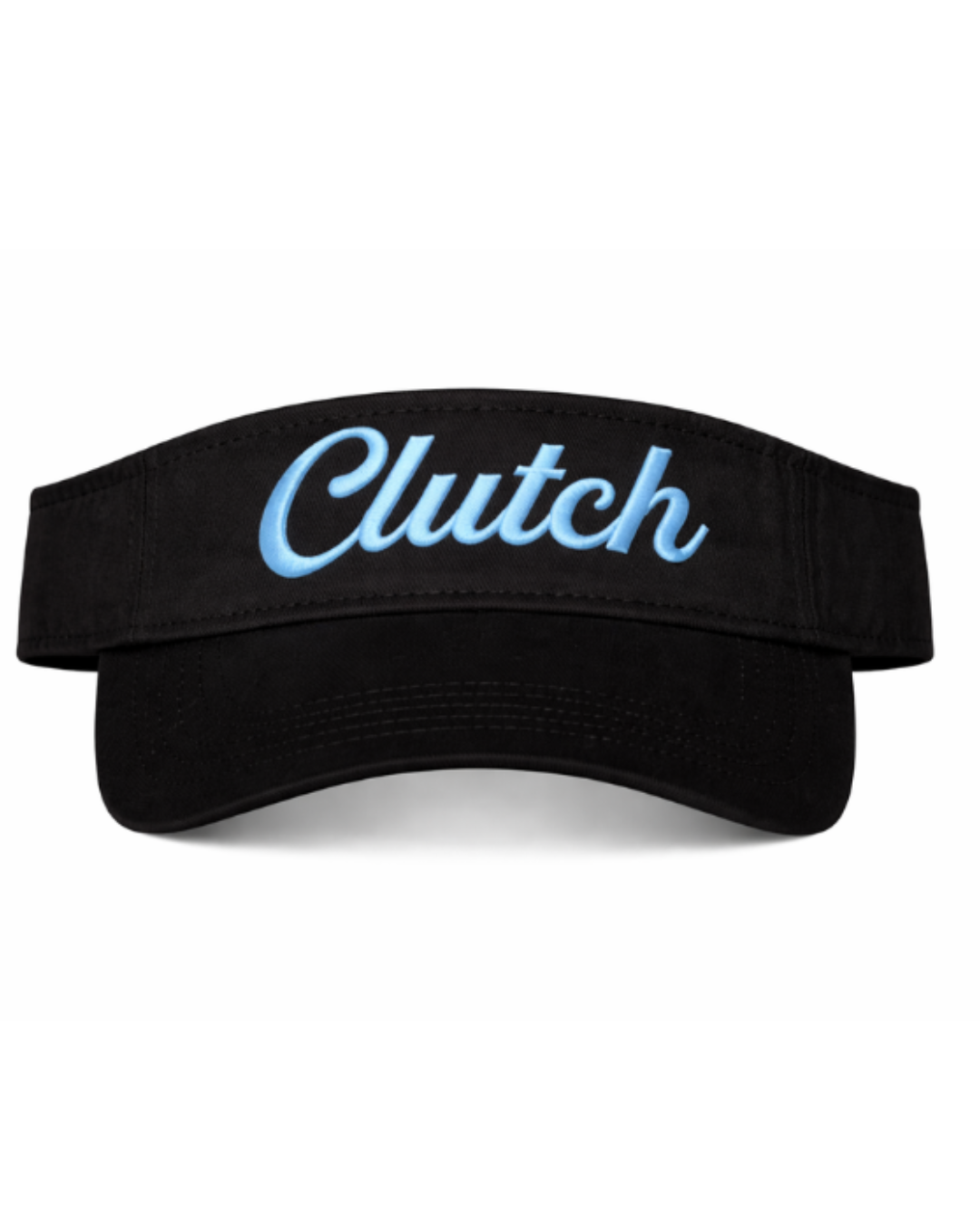 Clutch Visors