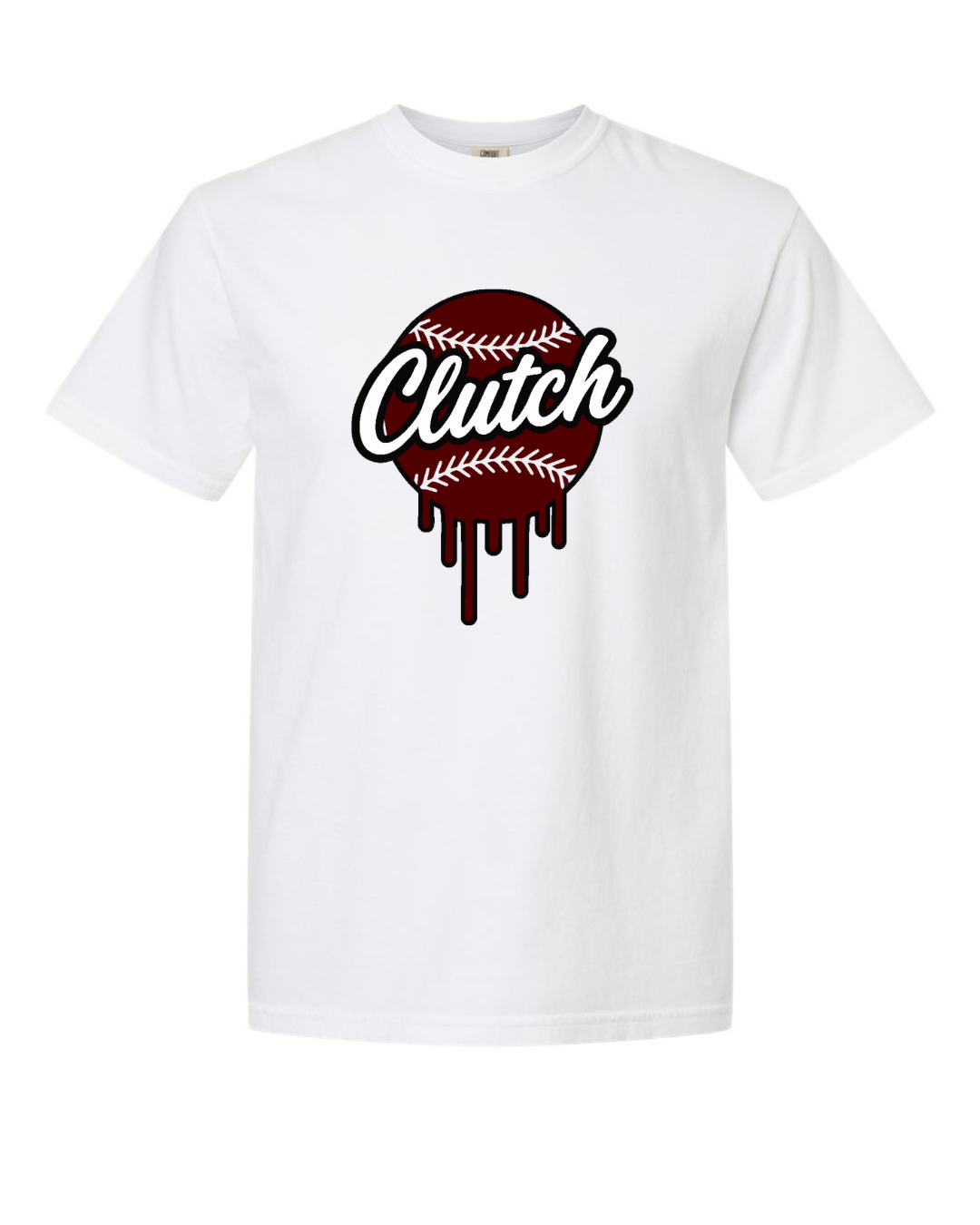 Clutch Drip