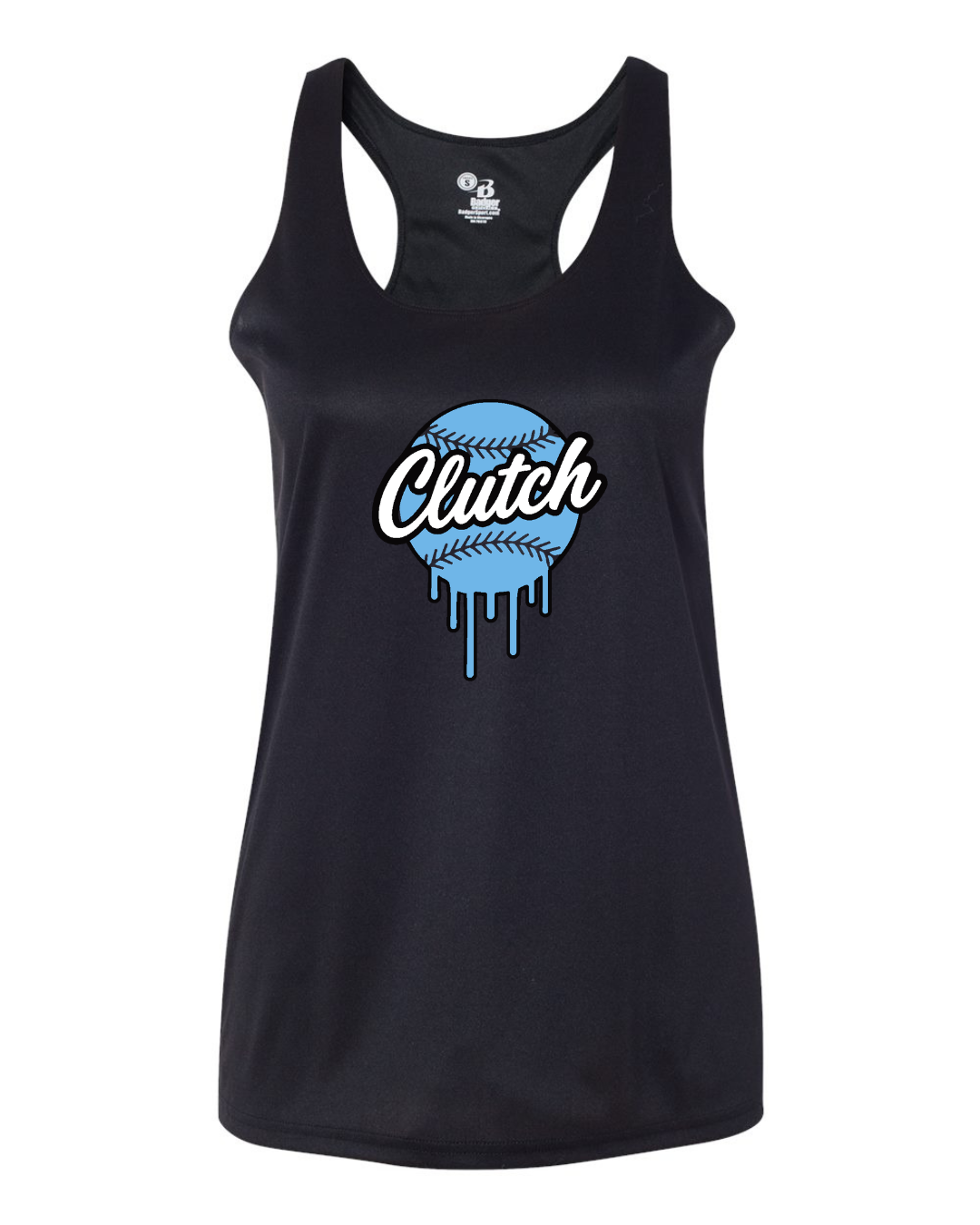 Clutch Drip