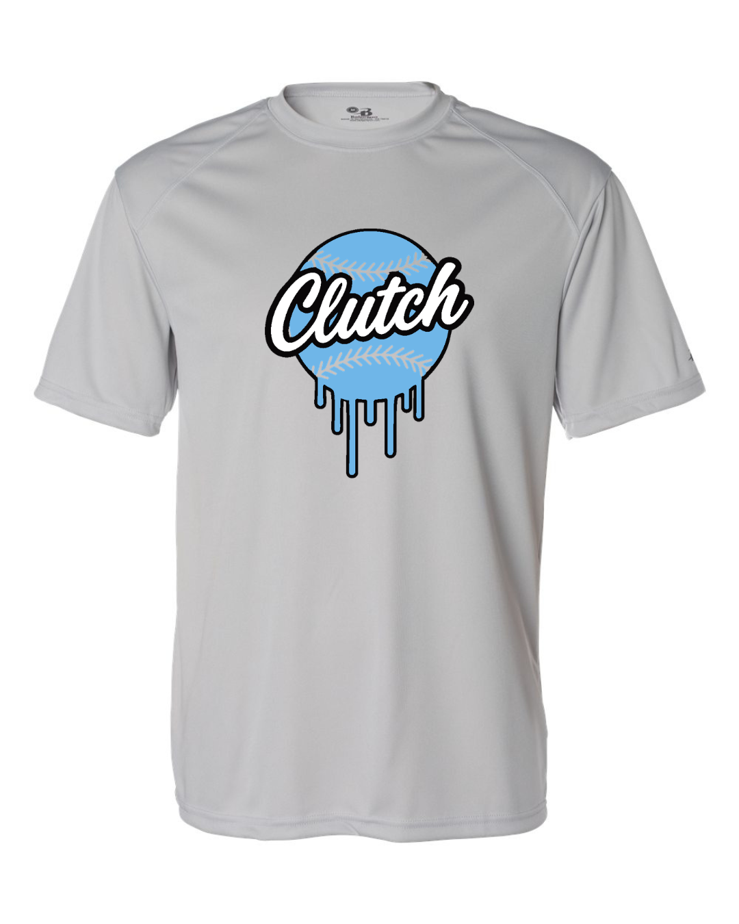 Clutch Drip