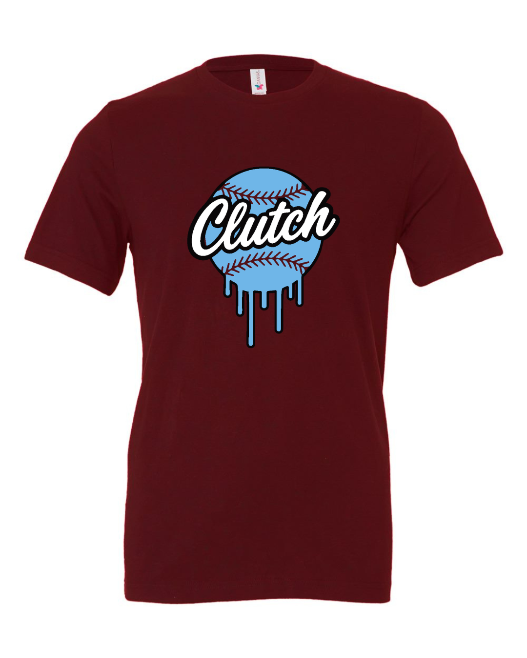 Clutch Drip
