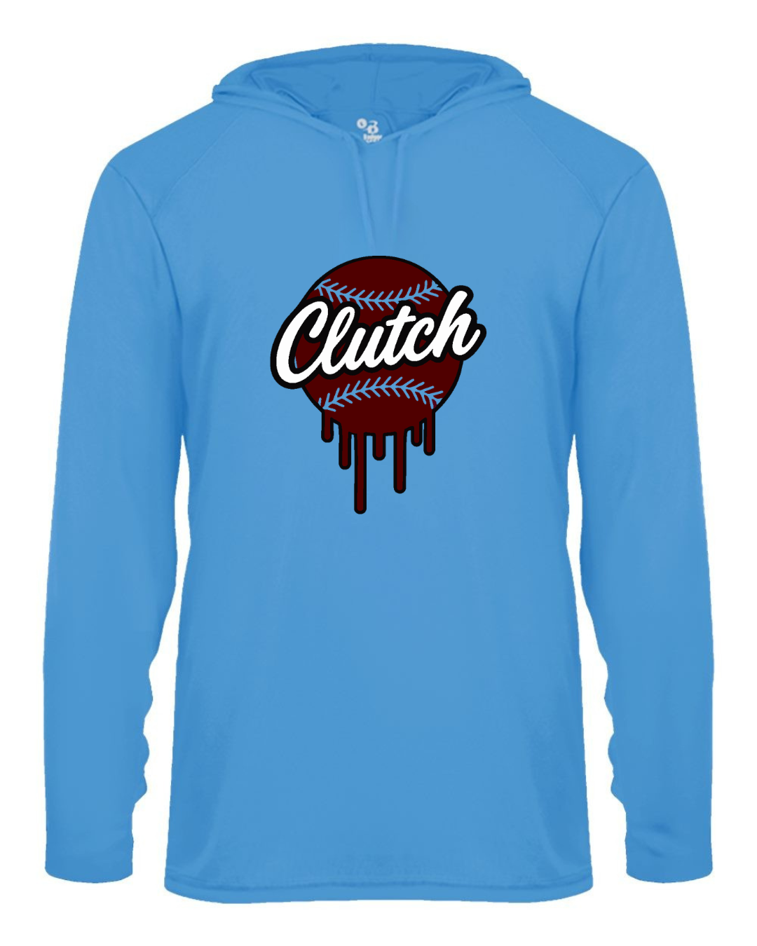 Clutch Drip