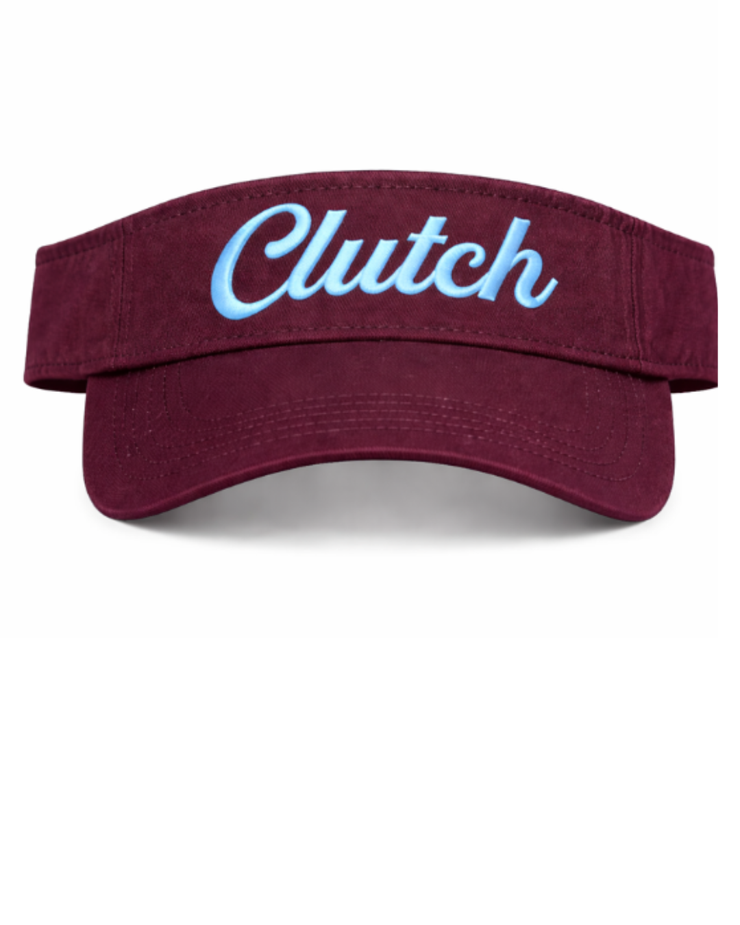 Clutch Visors