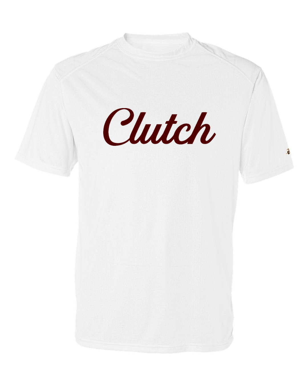 Clutch No Tail
