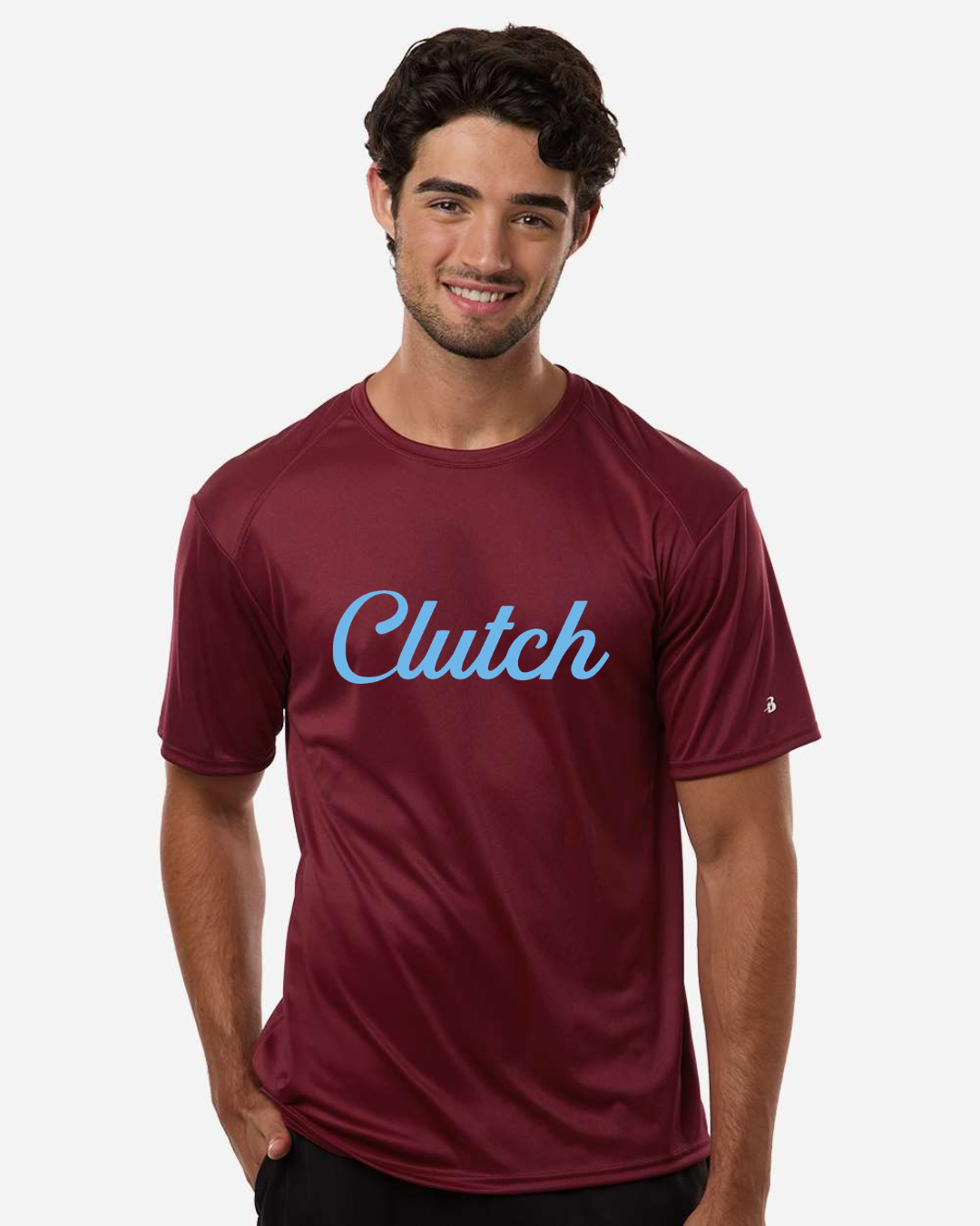 Clutch No Tail