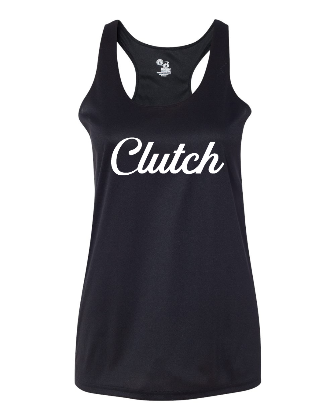 Clutch No Tail