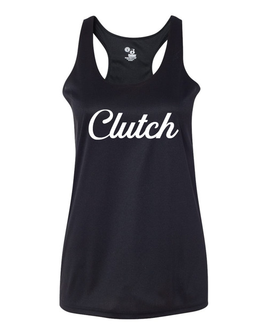 Clutch No Tail