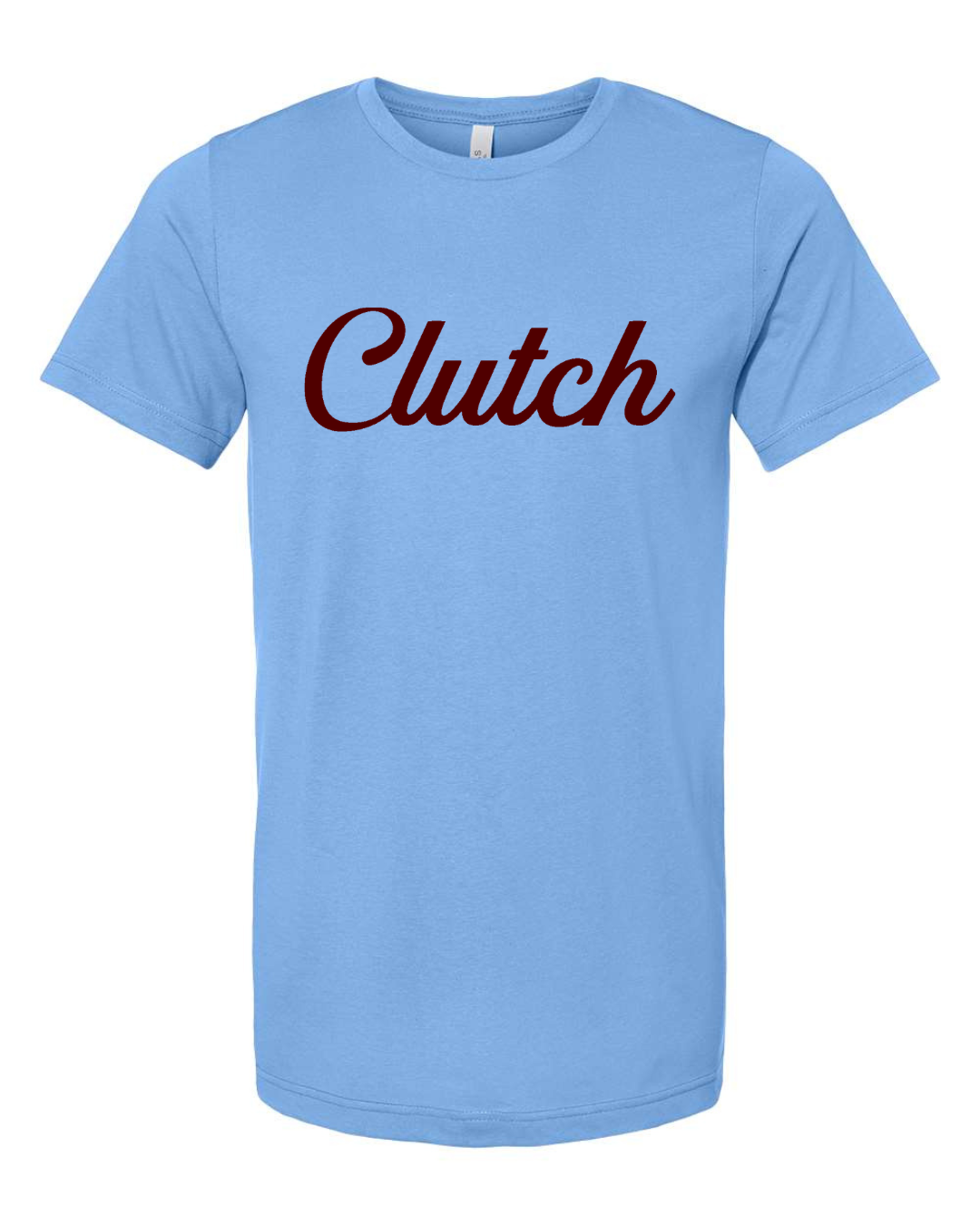 Clutch No Tail