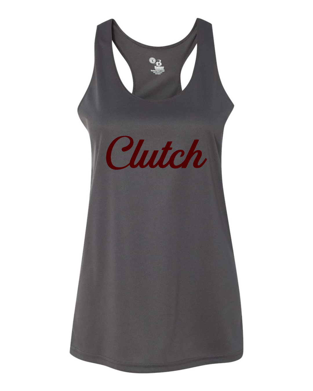Clutch No Tail
