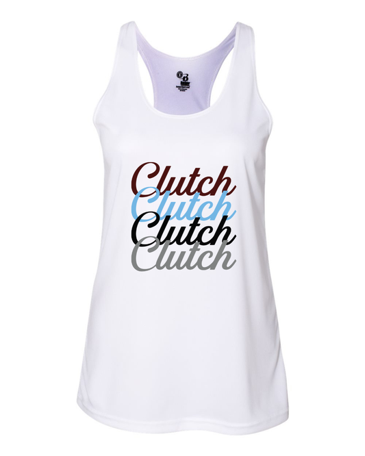 Clutch Repeating