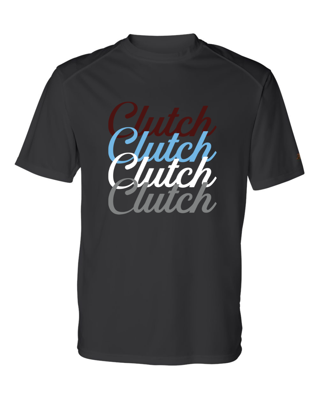Clutch Repeating