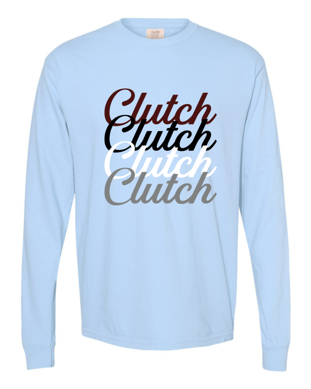 Clutch Repeating