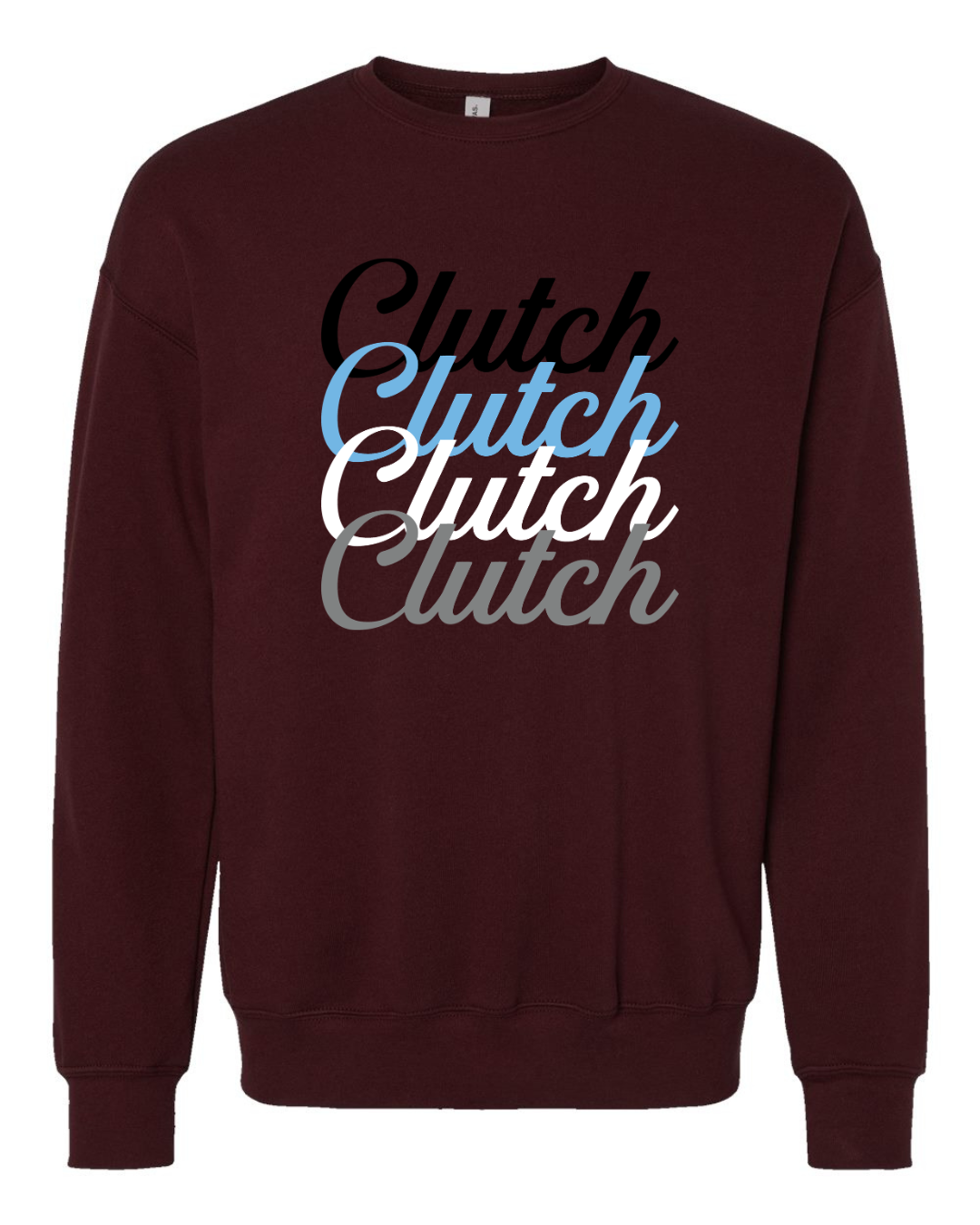 Clutch Repeating
