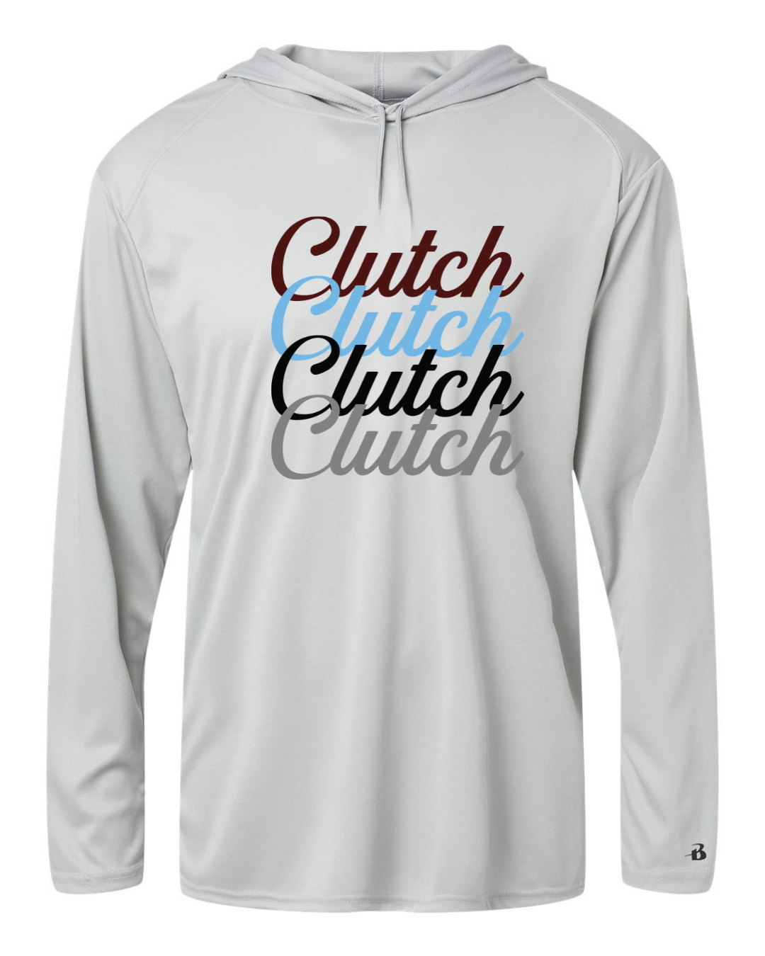 Clutch Repeating