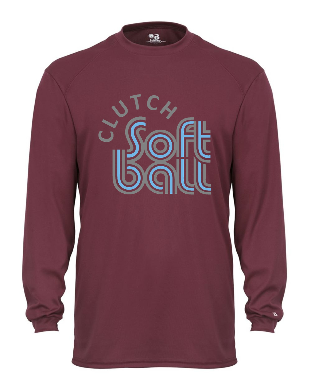 Clutch Retro