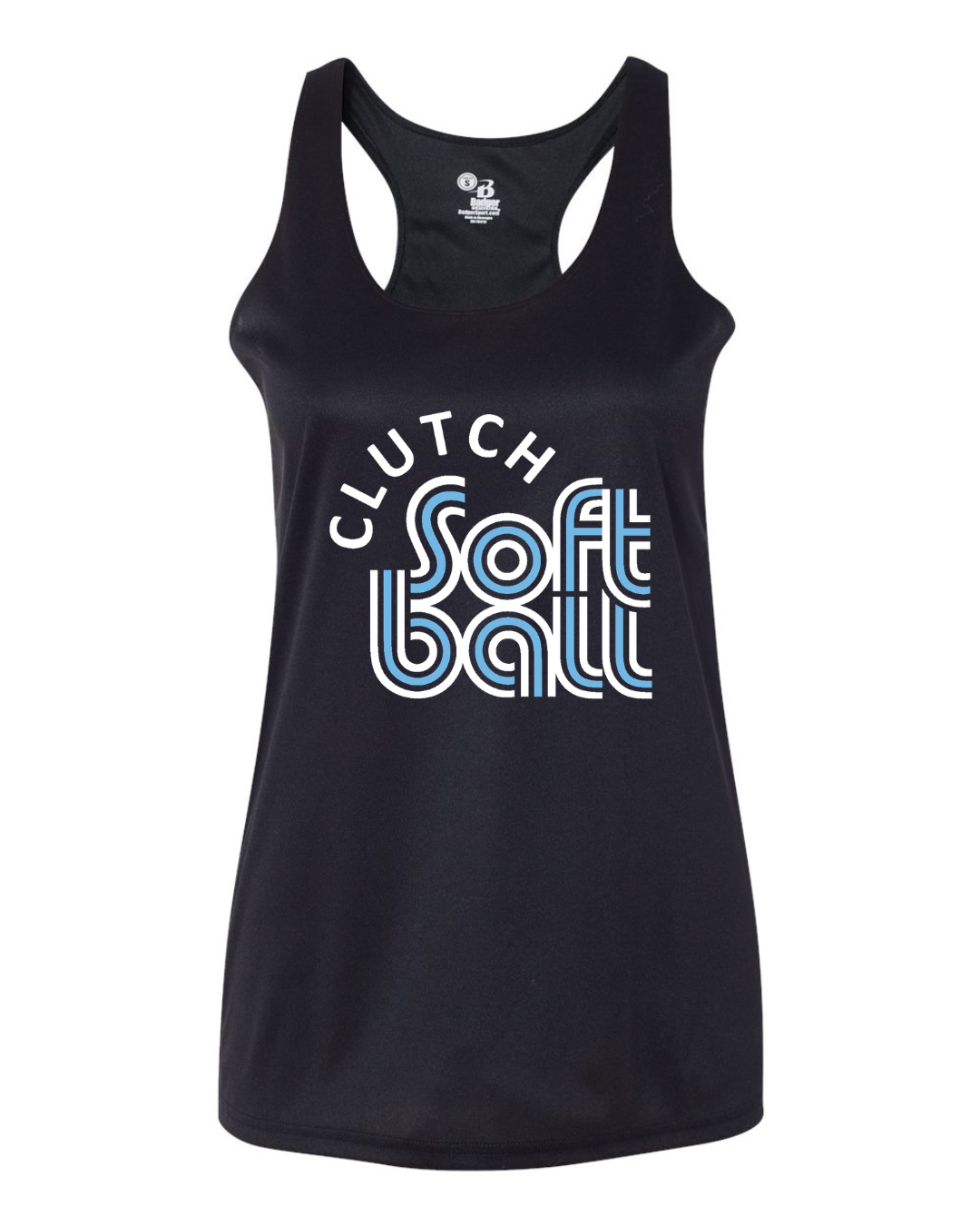 Clutch Retro