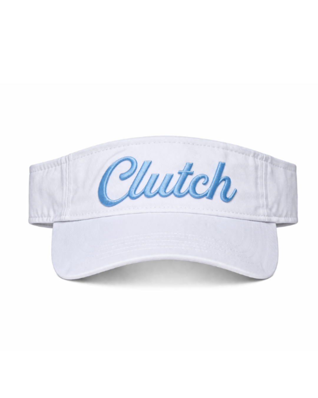 Clutch Visors