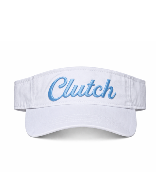 Clutch Visors