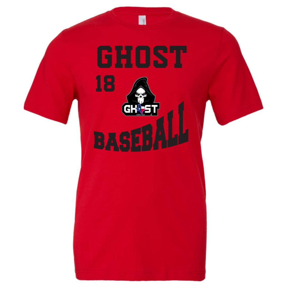 Ghost Baseball