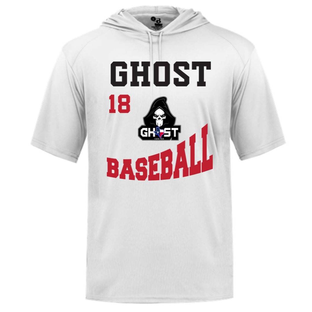 Ghost Baseball
