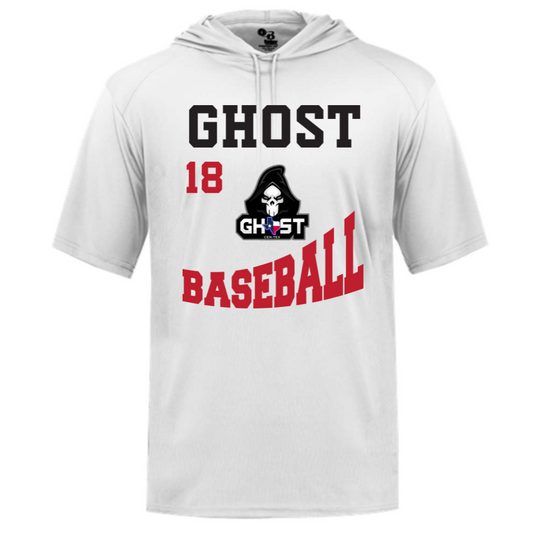 Ghost Baseball