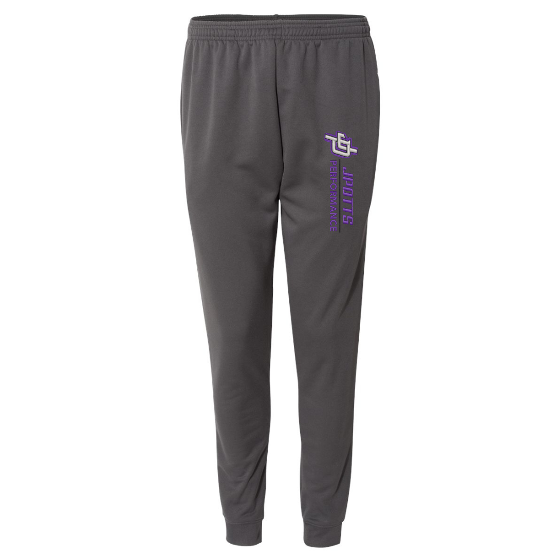 JPotts Performance Joggers