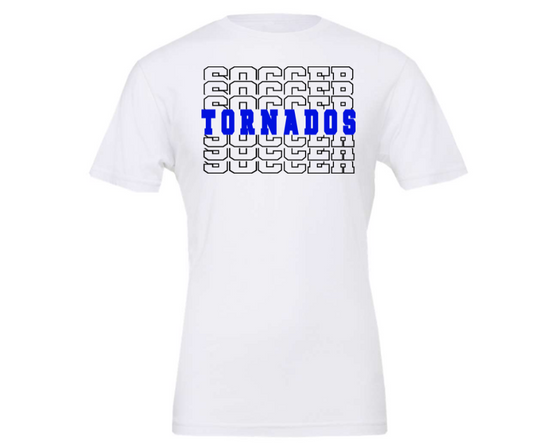 Repeating Tornados Soccer