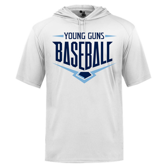 Home Plate Baseball